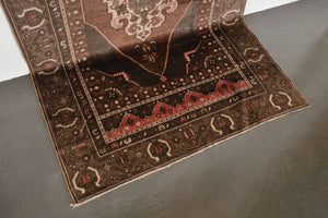 4.5x9 Turkish Rug | BETIL