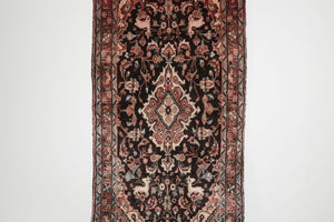 3.5x11.5 Persian Rug | FARJAM