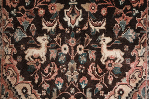 3.5x11.5 Persian Rug | FARJAM