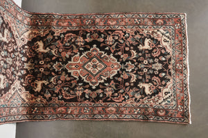 3.5x11.5 Persian Rug | FARJAM
