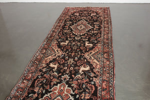 3.5x11.5 Persian Rug | FARJAM