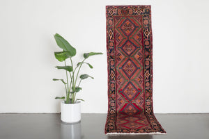 3x10 Persian Rug | KARIMAN
