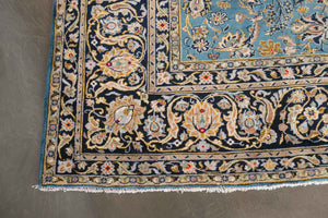 9x12.5 Persian Rug | MAJID