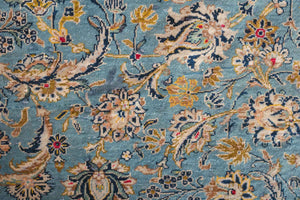 9x12.5 Persian Rug | MAJID