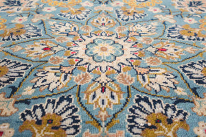 9x12.5 Persian Rug | MAJID