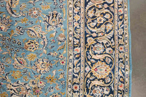 9x12.5 Persian Rug | MAJID
