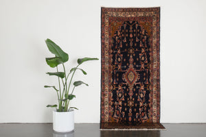 3.5x8 Persian Rug | MAHYAZ