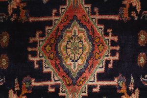3.5x8 Persian Rug | MAHYAZ