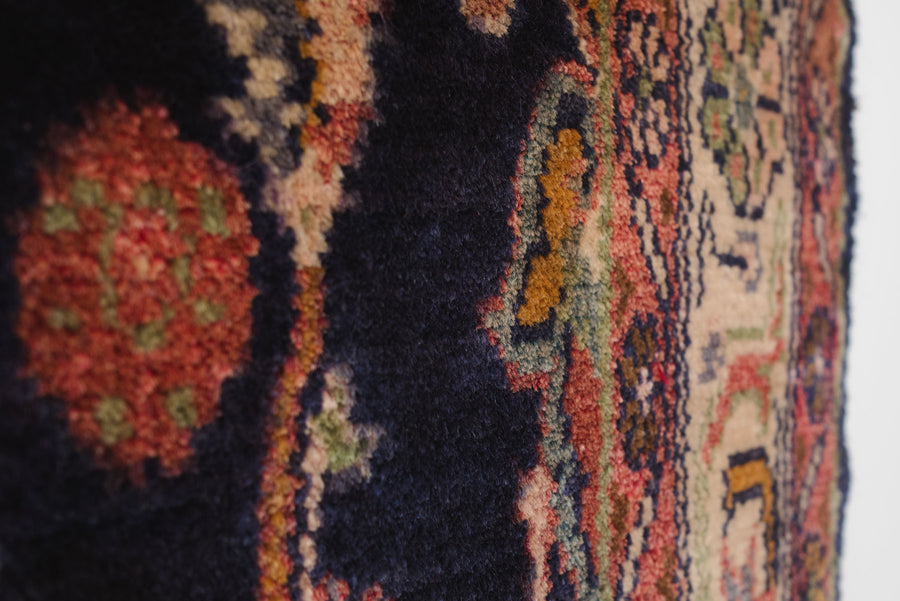 3.5x8 Persian Rug | MAHYAZ