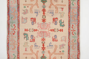 6x8 Turkish Rug | ERKAN