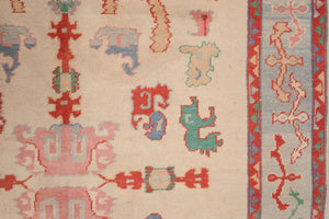 6x8 Turkish Rug | ERKAN