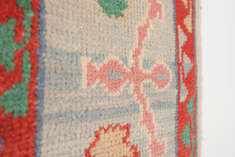 6x8 Turkish Rug | ERKAN
