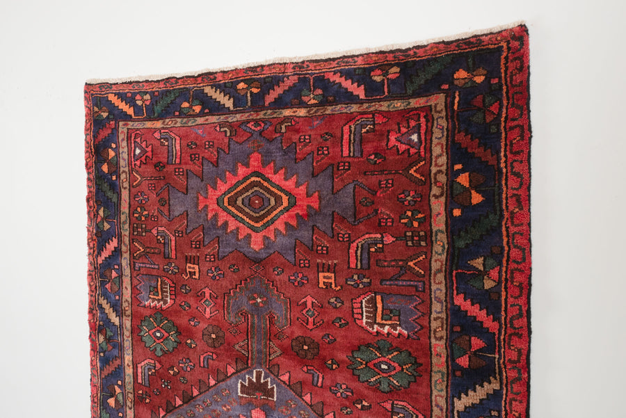 4x7 Persian Rug | MANAK