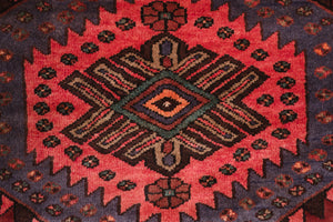 4x7 Persian Rug | MANAK