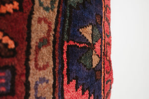 4x7 Persian Rug | MANAK