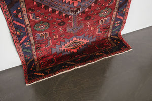 4x7 Persian Rug | MANAK