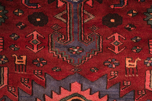 4x7 Persian Rug | MANAK
