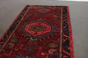 4x7 Persian Rug | MANAK
