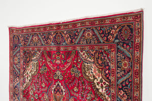 6.5x9 Persian Rug | MEHRDAD