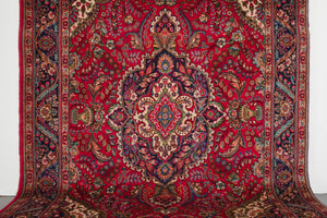 6.5x9 Persian Rug | MEHRDAD