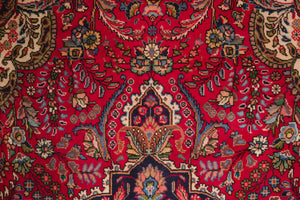 6.5x9 Persian Rug | MEHRDAD
