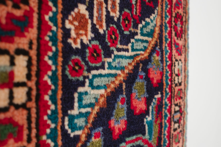 6.5x9 Persian Rug | MEHRDAD