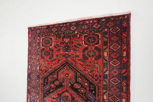 4x7.5 Persian Rug | EFRAN