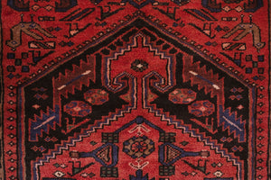4x7.5 Persian Rug | EFRAN