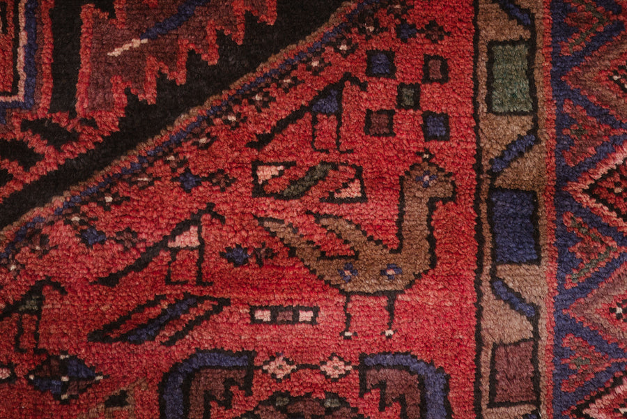 4x7.5 Persian Rug | EFRAN