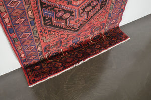 4x7.5 Persian Rug | EFRAN