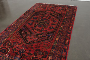 4x7.5 Persian Rug | EFRAN