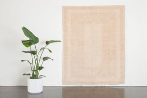 5x6.5 Turkish Rug | CAVIDAN