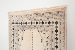 4x6 Pakistani Rug | DARIS