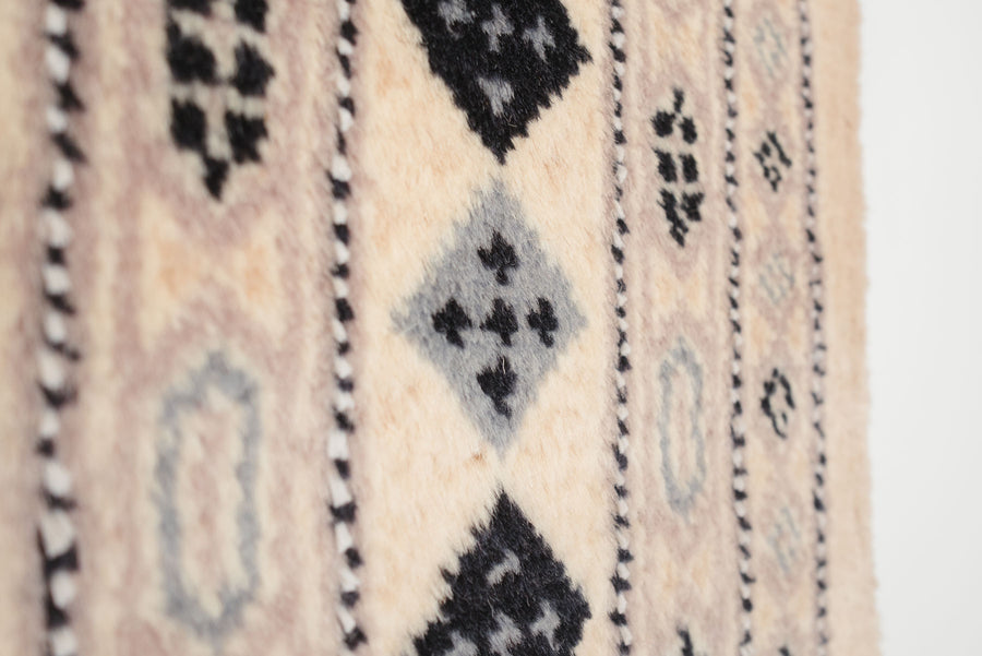 4x6 Pakistani Rug | DARIS
