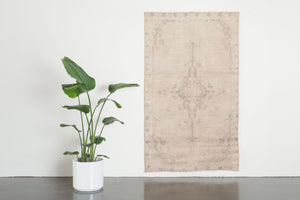 3.5x6 Turkish Sunwash Rug | CEYLAN