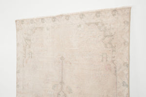 3.5x6 Turkish Sunwash Rug | CEYLAN
