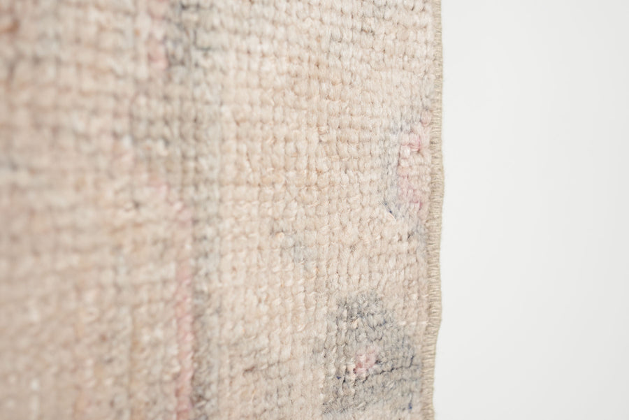 3.5x6 Turkish Sunwash Rug | CEYLAN