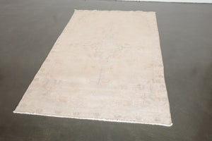 3.5x6 Turkish Sunwash Rug | CEYLAN