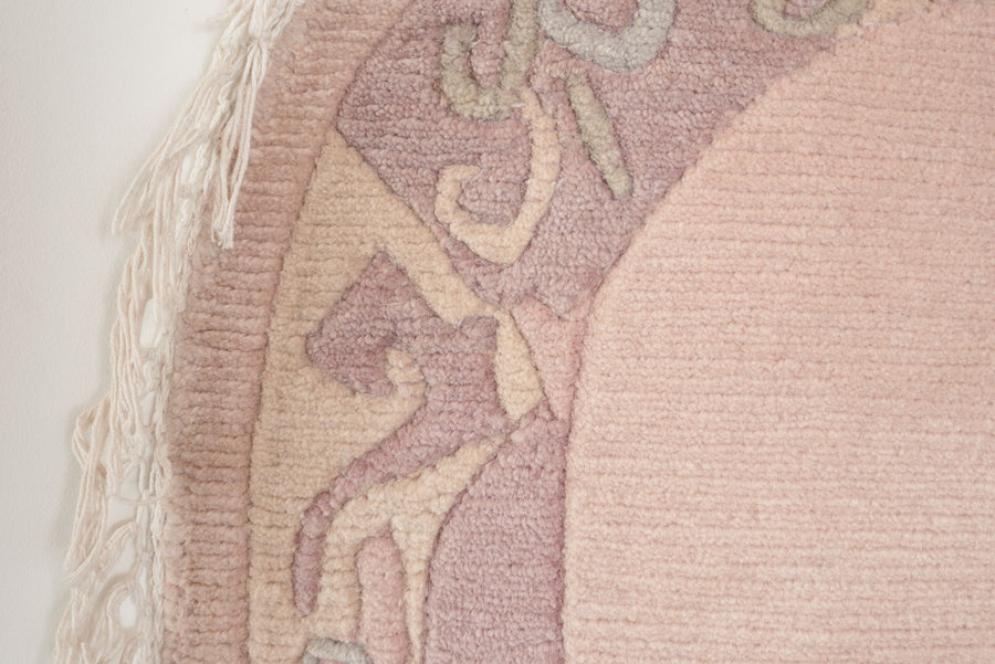 3x5 Nepali Rug | AMIT