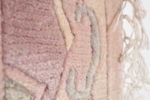 3x5 Nepali Rug | AMIT