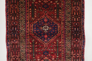 4x6.5 Persian Rug | HIRMAND
