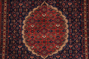 7x11 Persian Rug | KAYAN