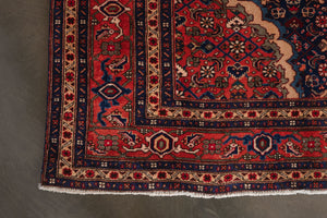 7x11 Persian Rug | KAYAN