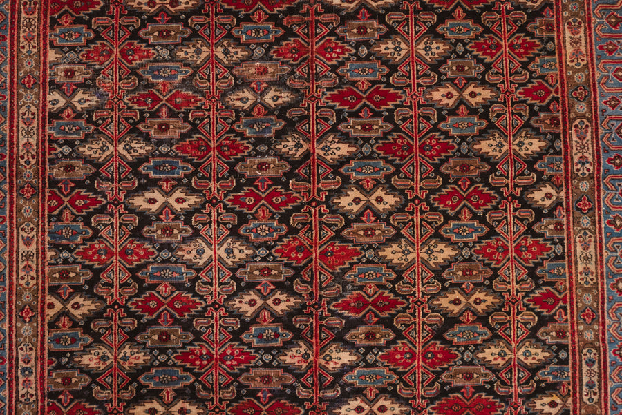 7x10 persian rug | MEHRZAD