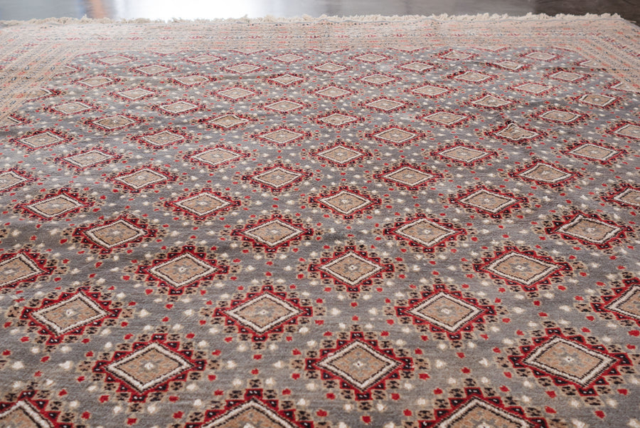 9x13 Pakistani Rug | DAFIYA