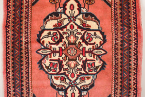2.5x4 Persian Rug | MAHAN