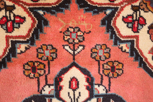 2.5x4 Persian Rug | MAHAN