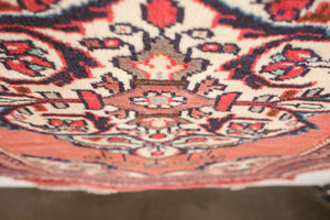 2.5x4 Persian Rug | MAHAN
