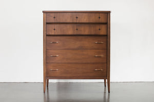 Broyhill Saga Highboy