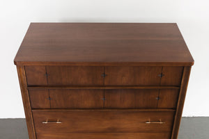 Broyhill Saga Highboy